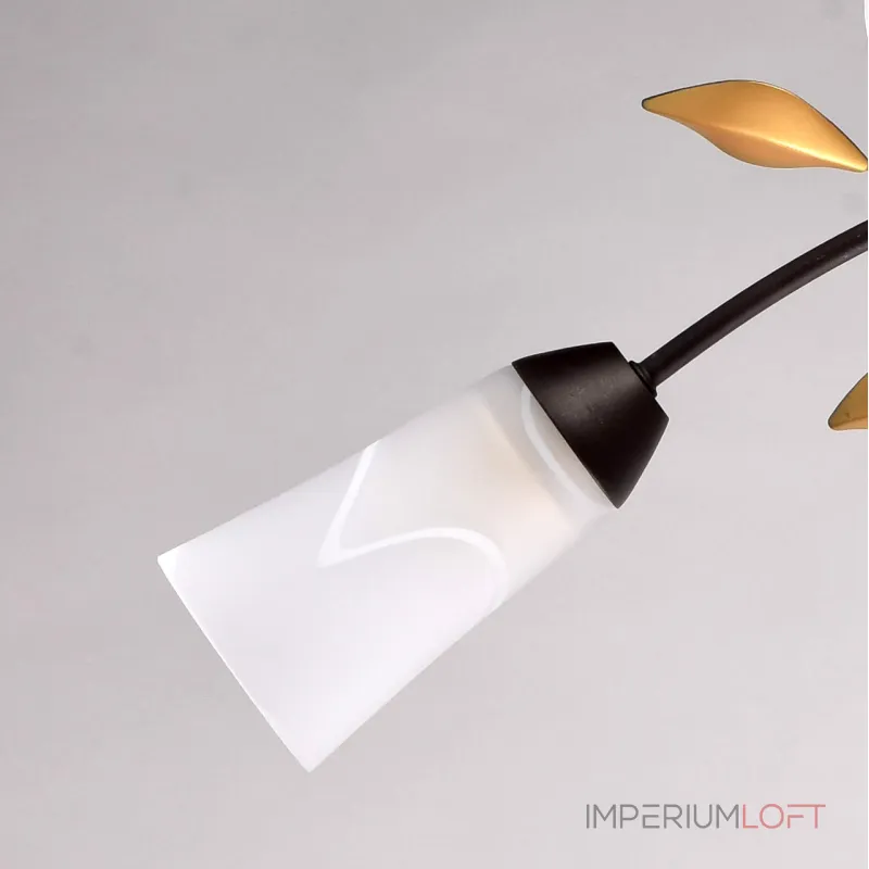 Потолочная люстра MW-Light Восторг 242015206 от ImperiumLoft Потолочная люстра MW-Light Восторг 242015206 от ImperiumLoft