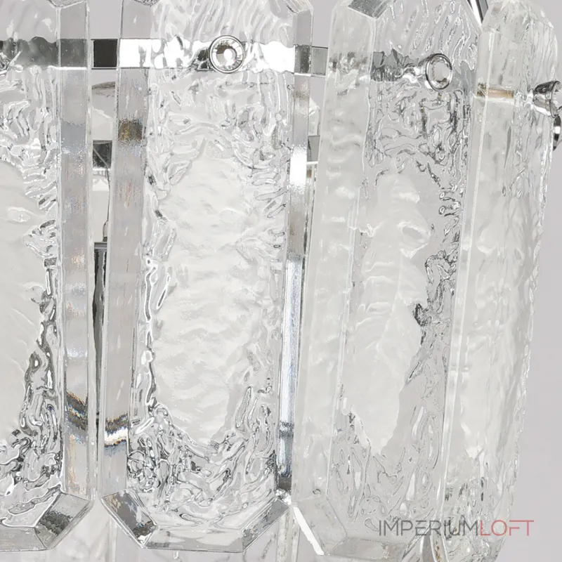 Подвесной светильник De City Бриз 111018201 Подвесной светильник De City Бриз 111018201