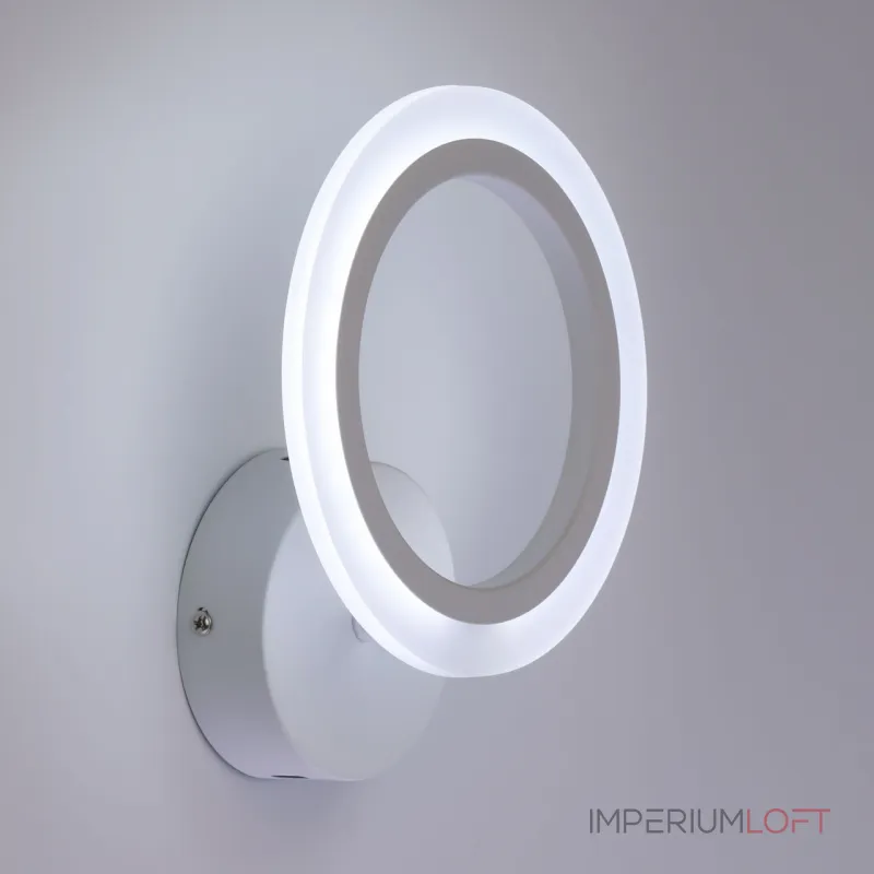 Настенный светильник De City Мадлен 424025601 от ImperiumLoft Настенный светильник De City Мадлен 424025601 от ImperiumLoft