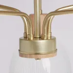 Люстра на штанге De City Dela 635016405