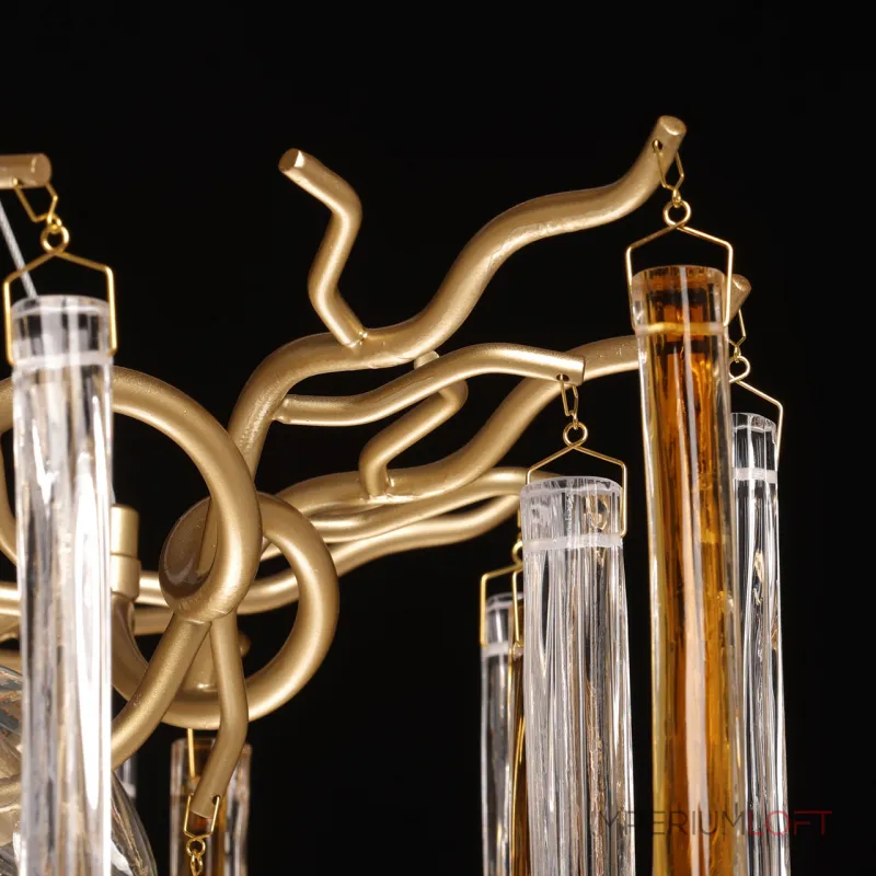 Подвесная люстра MW-Light Лайма 467010910 Подвесная люстра MW-Light Лайма 467010910