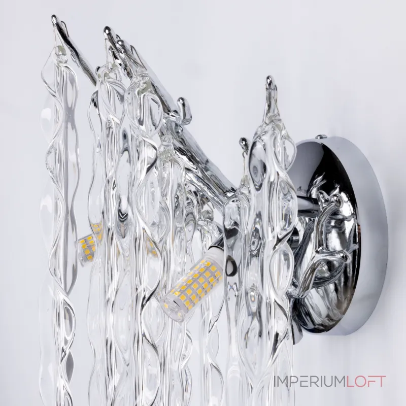 Бра MW-Light Лайма 467023902 от ImperiumLoft Бра MW-Light Лайма 467023902 от ImperiumLoft