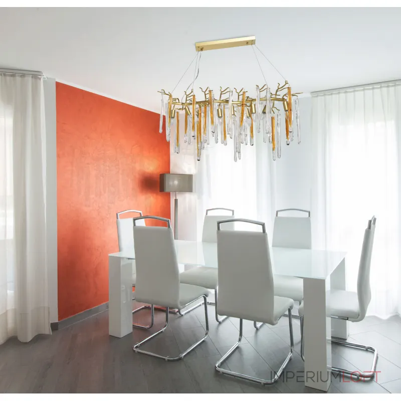 Подвесная люстра MW-Light Лайма 467010910 Подвесная люстра MW-Light Лайма 467010910