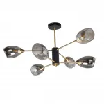 Люстра на штанге De City Акцент 680012306