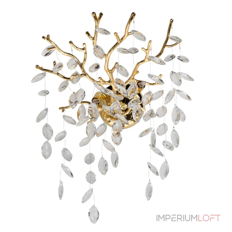 Бра De City Лайма 467022302 от ImperiumLoft Бра De City Лайма 467022302 от ImperiumLoft