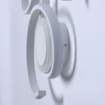 Настенный светильник DeMarkt Толедо 312023901 от ImperiumLoft