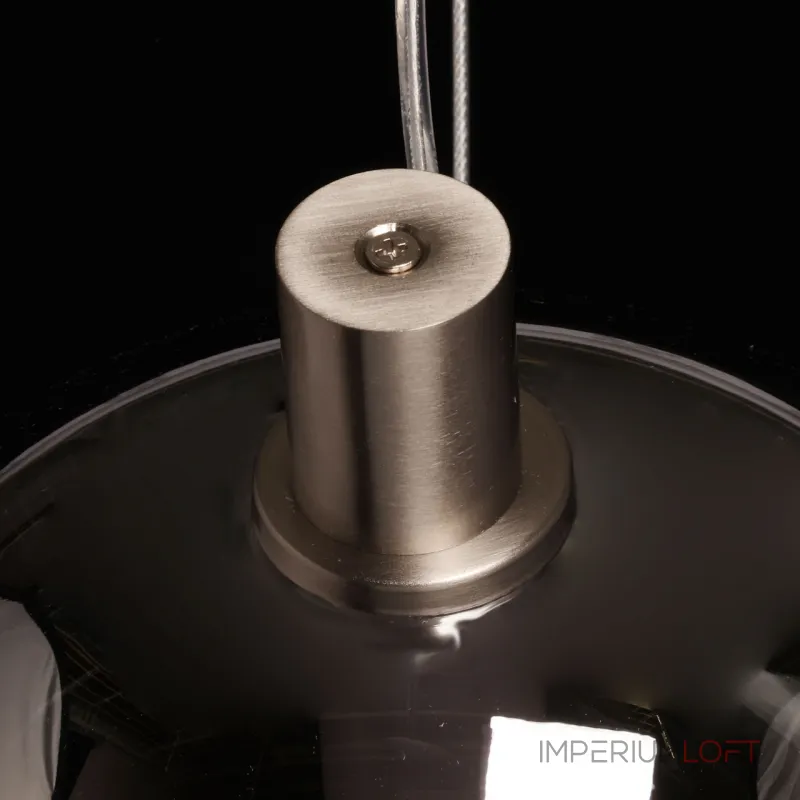 Подвесной светильник DeMarkt Граффити 678013801