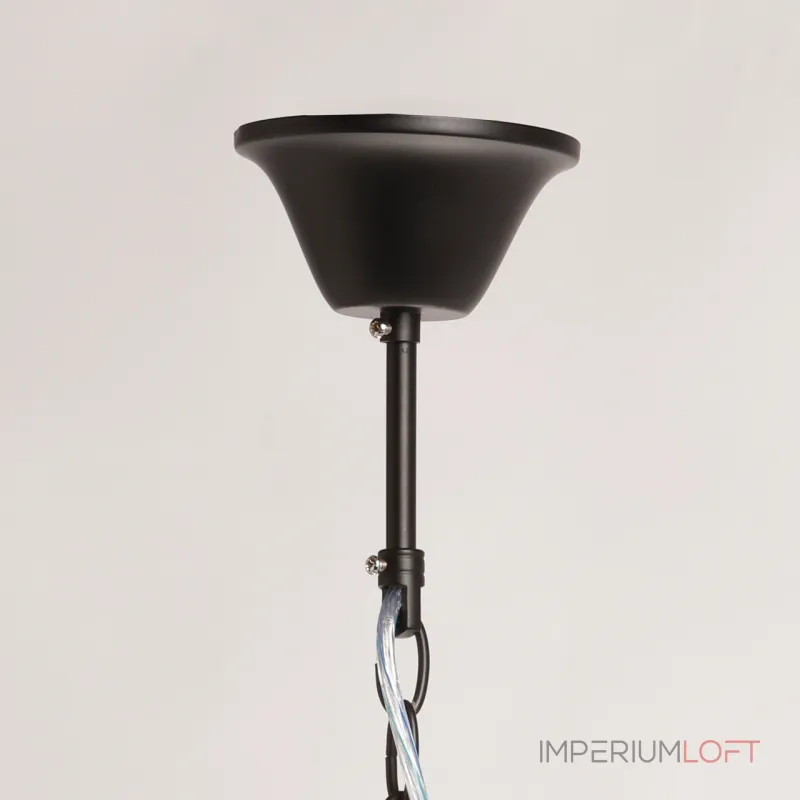 Подвесная люстра De City Бриз 111018305