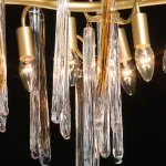 Подвесная люстра MW-Light Лайма 467010910