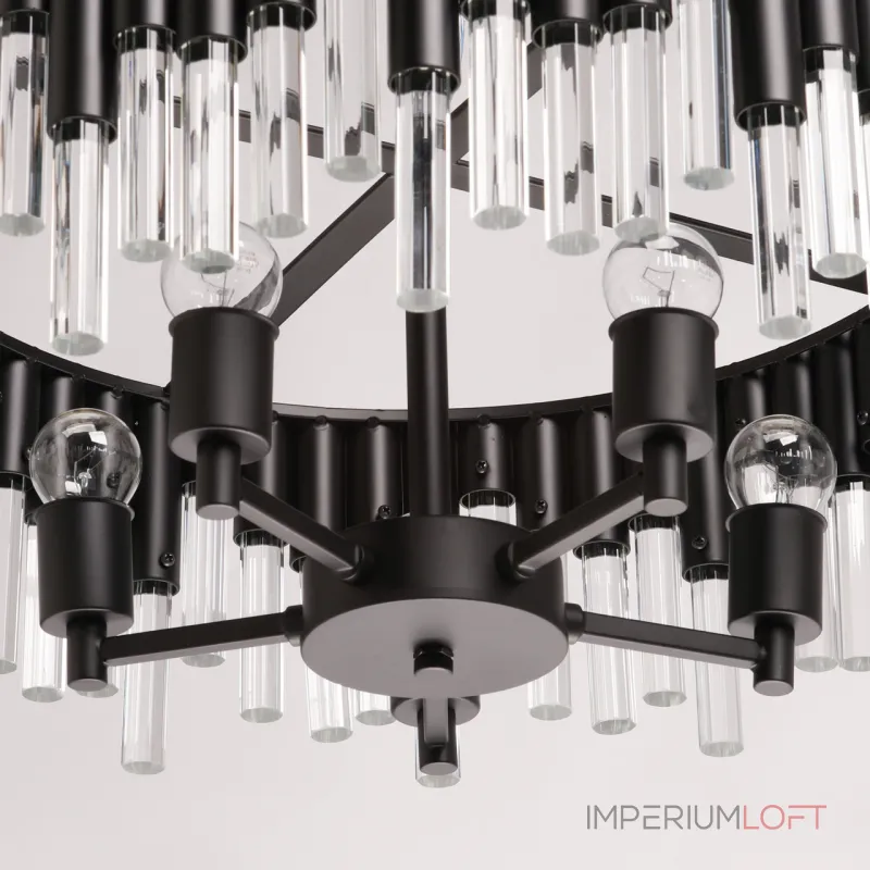 Подвесная люстра De City Бриз 111018305