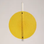 Подвесной светильник DeMarkt Фрайталь 663012201