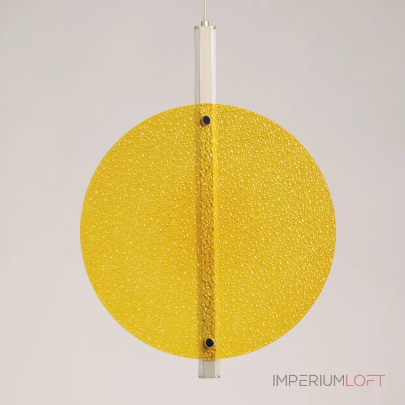 Подвесной светильник DeMarkt Фрайталь 663012201