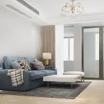 Люстра на штанге De City Dela 635016405