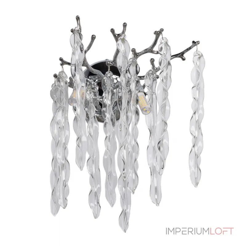 Бра MW-Light Лайма 467023902 от ImperiumLoft Бра MW-Light Лайма 467023902 от ImperiumLoft