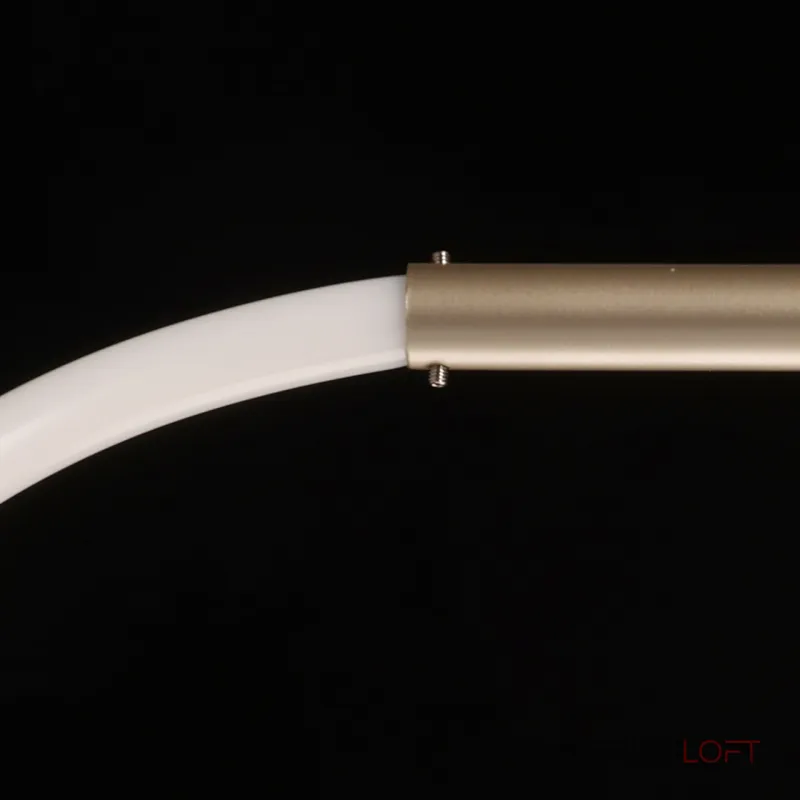 Подвесной светильник DeMarkt Толедо 312013601