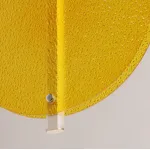 Подвесной светильник DeMarkt Фрайталь 663012201