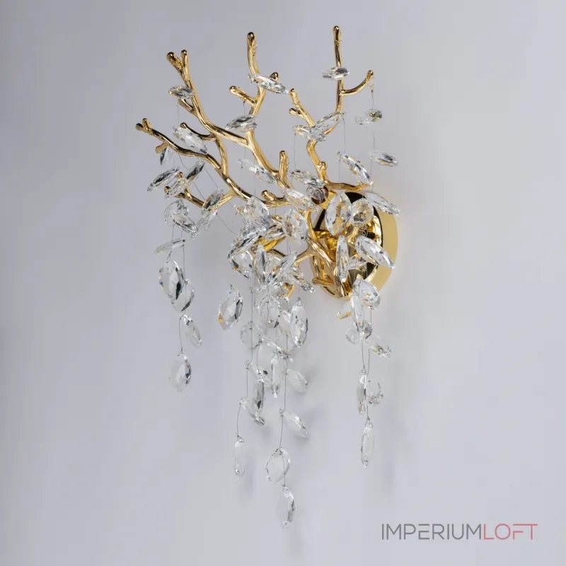 Бра De City Лайма 467022302 от ImperiumLoft Бра De City Лайма 467022302 от ImperiumLoft