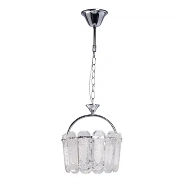 Подвесной светильник De City Бриз 111018201 Подвесной светильник De City Бриз 111018201