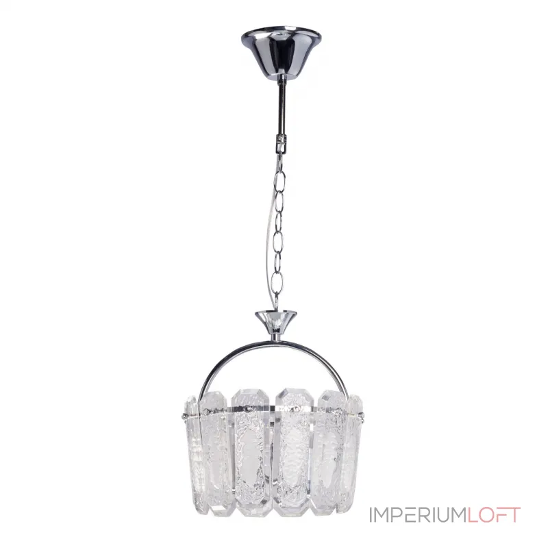 Подвесной светильник De City Бриз 111018201 Подвесной светильник De City Бриз 111018201