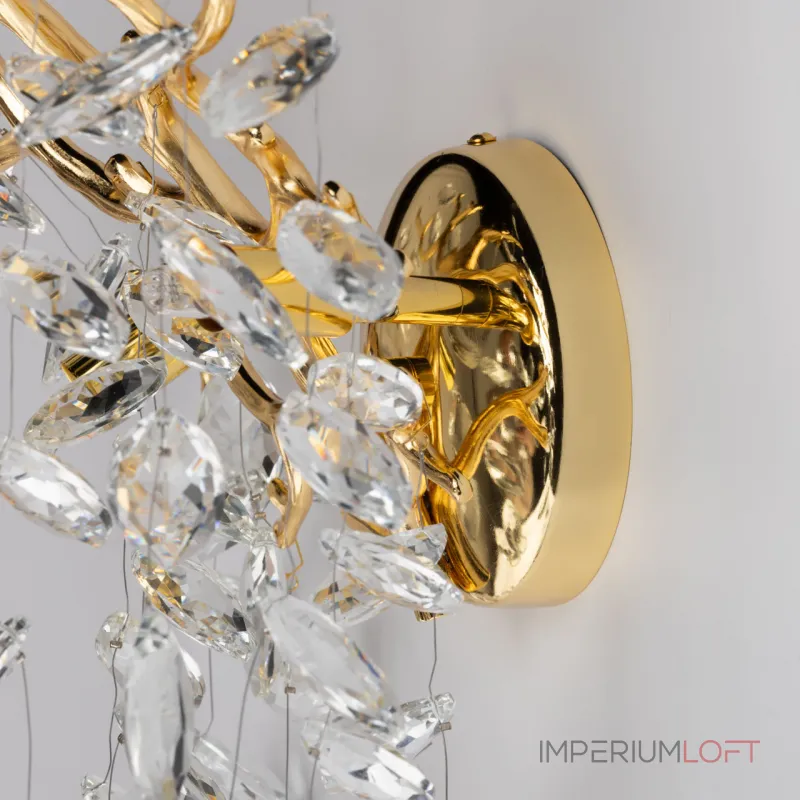 Бра De City Лайма 467022302 от ImperiumLoft Бра De City Лайма 467022302 от ImperiumLoft