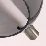 Подвесной светильник DeMarkt Граффити 678013801