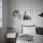 Подвесной светильник DeMarkt Граффити 678013801