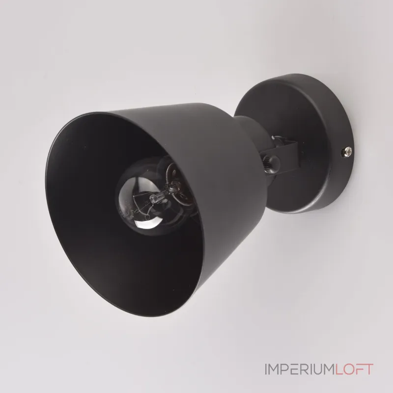 Спот DeMarkt Ринген 547021201 от ImperiumLoft Спот DeMarkt Ринген 547021201 от ImperiumLoft