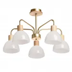 Люстра на штанге De City Dela 635016405