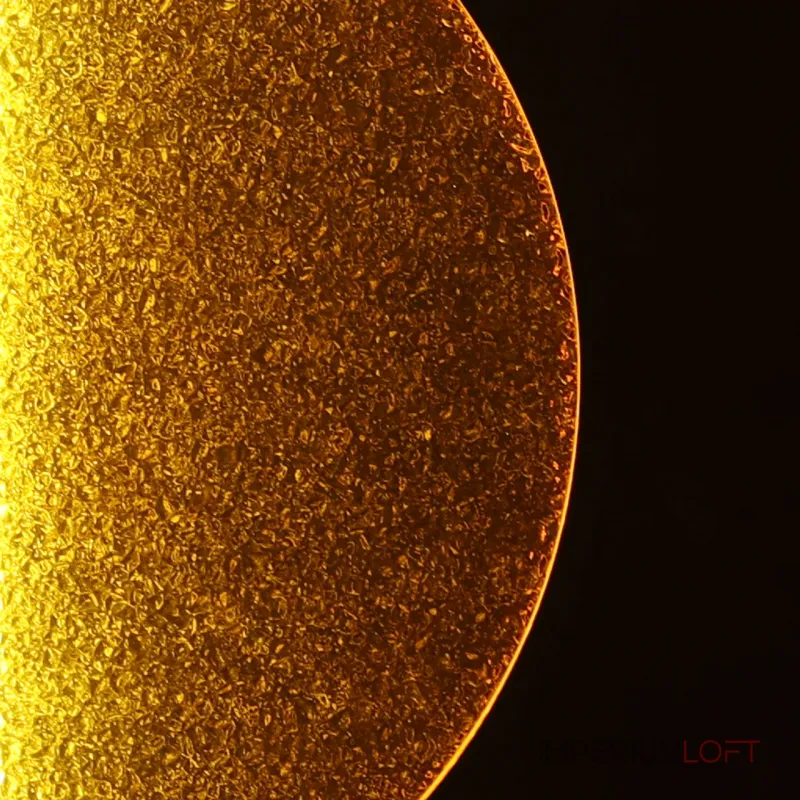 Подвесной светильник DeMarkt Фрайталь 663012201