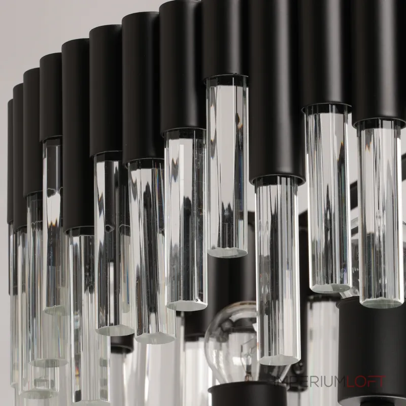 Подвесная люстра De City Бриз 111018305