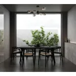 Люстра на штанге De City Акцент 680012306