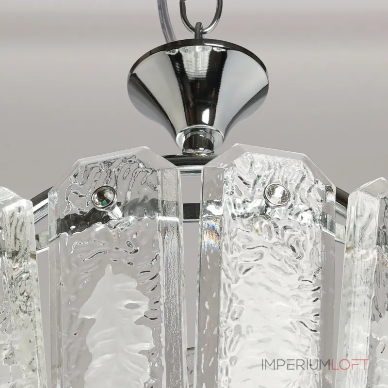 Подвесной светильник De City Бриз 111018201 Подвесной светильник De City Бриз 111018201