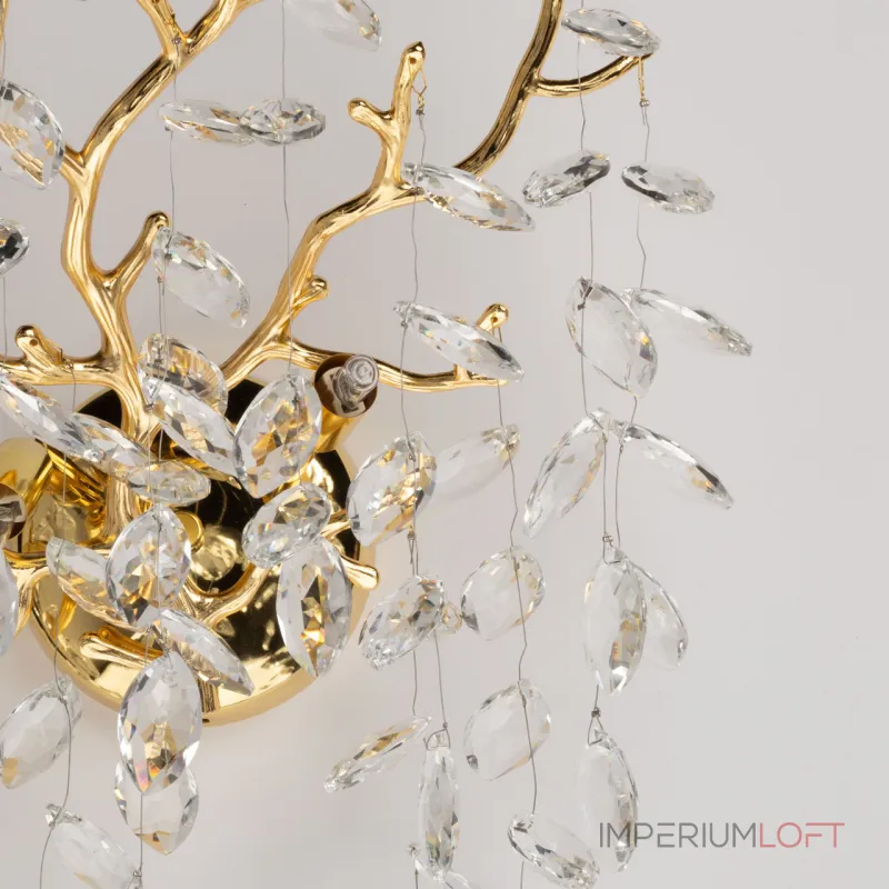 Бра De City Лайма 467022302 от ImperiumLoft Бра De City Лайма 467022302 от ImperiumLoft