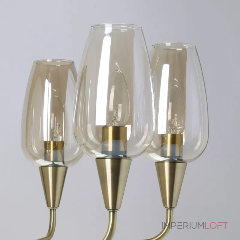 Подвесная люстра MW-Light Элла 483015606 Подвесная люстра MW-Light Элла 483015606