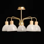 Люстра на штанге De City Dela 635016405