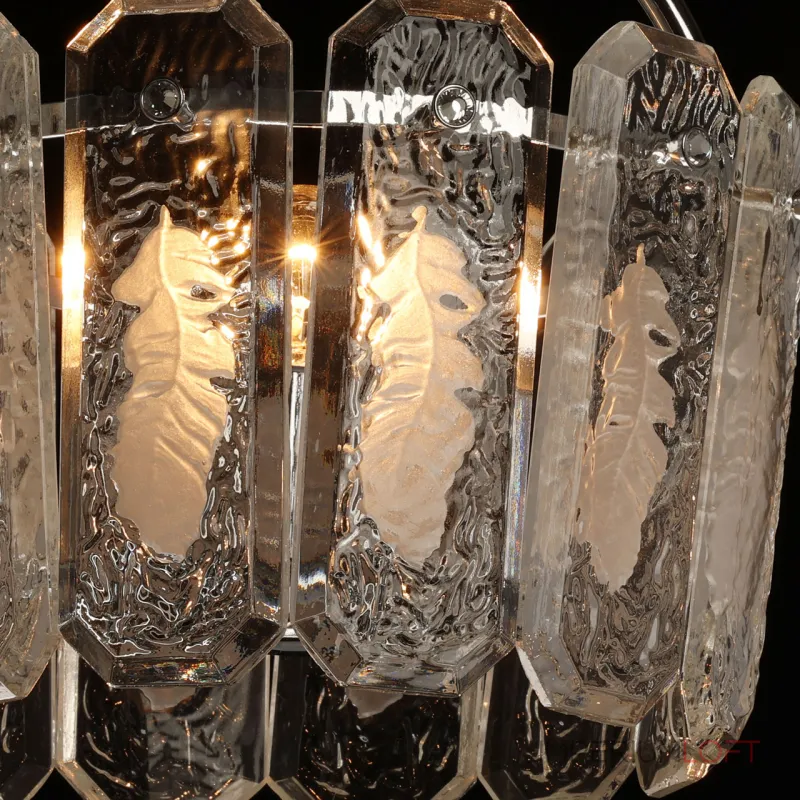 Подвесной светильник De City Бриз 111018201 Подвесной светильник De City Бриз 111018201