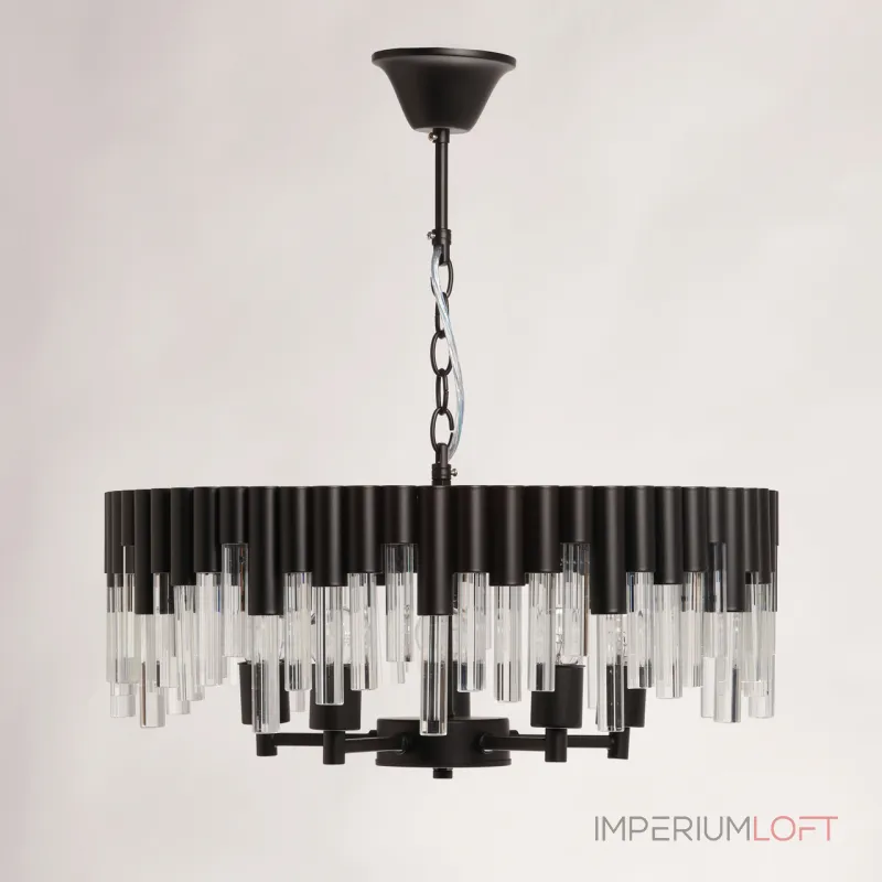 Подвесная люстра De City Бриз 111018305