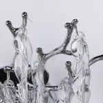 Бра MW-Light Лайма 467023902 от ImperiumLoft