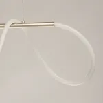 Подвесной светильник DeMarkt Толедо 312013601