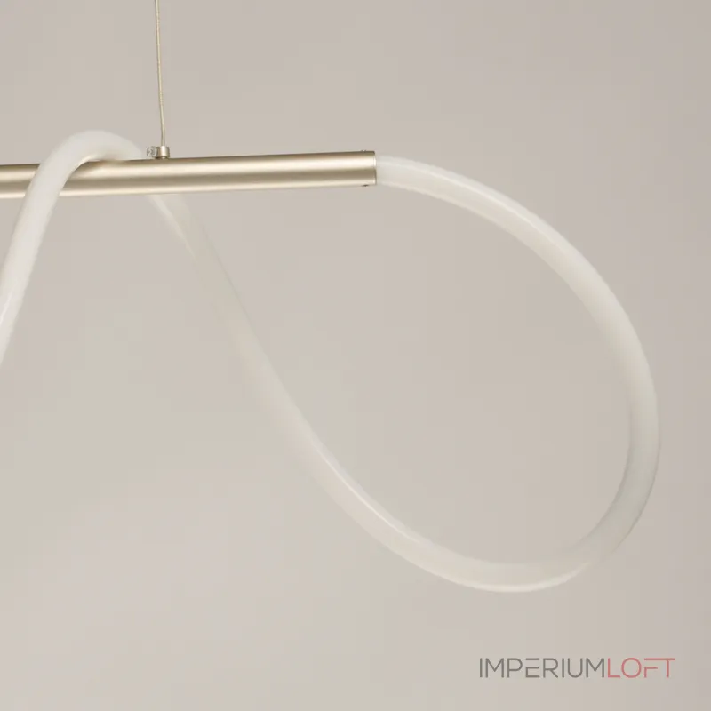 Подвесной светильник DeMarkt Толедо 312013601