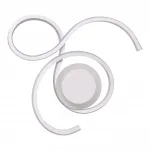 Настенный светильник DeMarkt Толедо 312023901 от ImperiumLoft