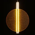 Подвесной светильник DeMarkt Фрайталь 663012201