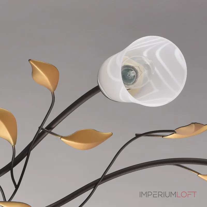 Потолочная люстра MW-Light Восторг 242015206 от ImperiumLoft Потолочная люстра MW-Light Восторг 242015206 от ImperiumLoft