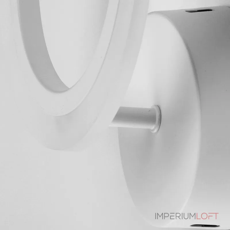 Настенный светильник De City Мадлен 424025601 от ImperiumLoft Настенный светильник De City Мадлен 424025601 от ImperiumLoft