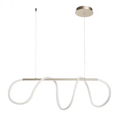 Подвесной светильник DeMarkt Толедо 312013601 Подвесной светильник DeMarkt Толедо 312013601