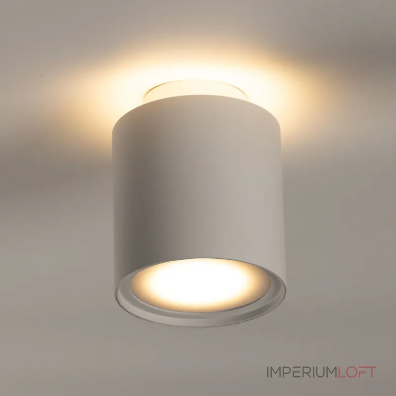 Потолочный светильник DeMarkt Информ 851011801 от ImperiumLoft Потолочный светильник DeMarkt Информ 851011801 от ImperiumLoft