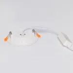 Встраиваемый светильник DeMarkt Прайм 850013601 от ImperiumLoft