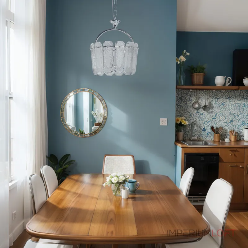 Подвесной светильник De City Бриз 111018201 Подвесной светильник De City Бриз 111018201