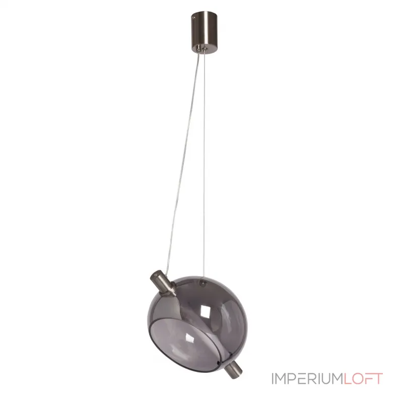 Подвесной светильник DeMarkt Граффити 678013801