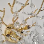 Бра De City Лайма 467022302 от ImperiumLoft